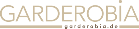 GARDEROBIA-Logo